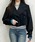 Per sist ence�i�p�[�V�G���X�j�́u�V���[�g��g�����`�R�[�g�^�N���b�v�h�� �_�u���{�^�� ���C�g�A�E�^�[ �J�W���A���A�E�^�[�i�g�����`�R�[�g�j�v�b�u���b�N