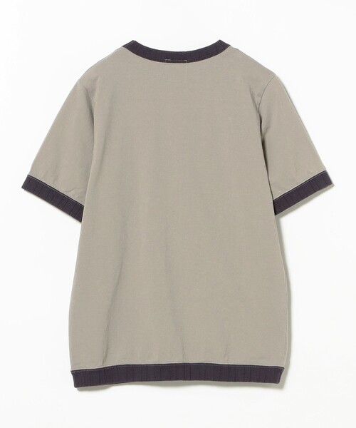 セール】【別注】Jackman / リンガー リブ Tシャツ 25SS（T