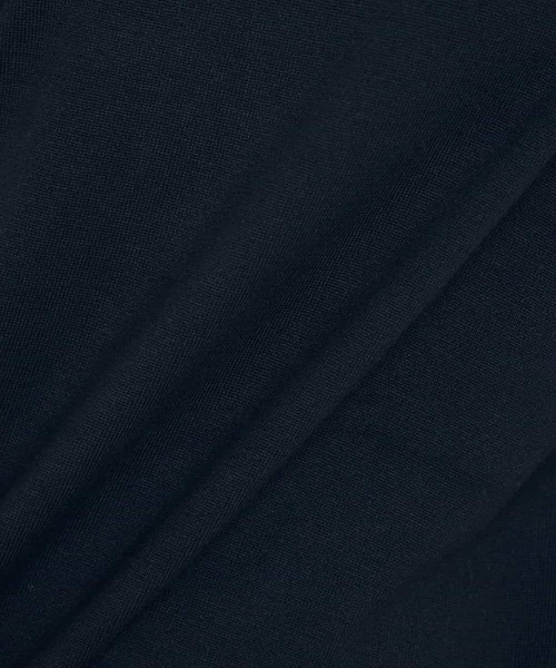 a.v.v(アーヴェヴェ)の「袖パール付きチュニックニット(ニット/セーター・レディース・ブラック/ネイビー/アイボリー/クリーム・40/38/42/36)」の16枚目の写真