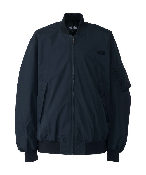 ザ・ノース・フェイス ボンバー ジャケット WP BOMBER JACEKT THE NORTH FACE / ザ ノースフェイス ： WP Bomber Jacket