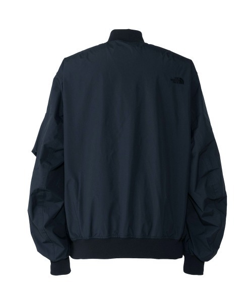 THE NORTH FACE WP BOMBER JACKET（ザ・ノース・フェイス