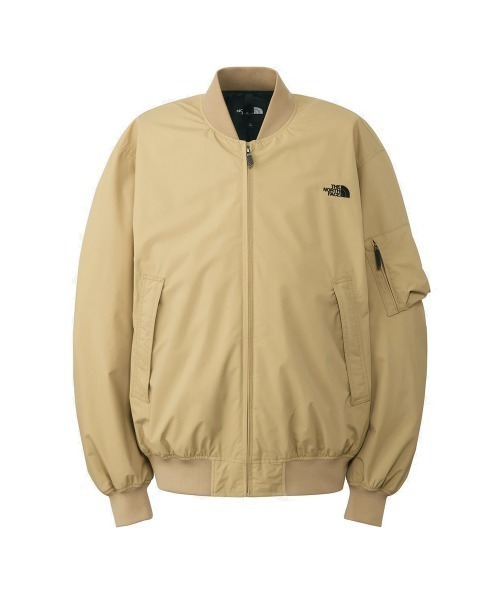 THE NORTH FACE WP BOMBER JACKET（ザ・ノース・フェイス ウォーター