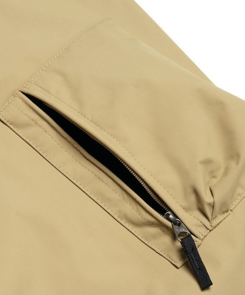 THE NORTH FACE WP BOMBER JACKET（ザ・ノース・フェイス ウォーター