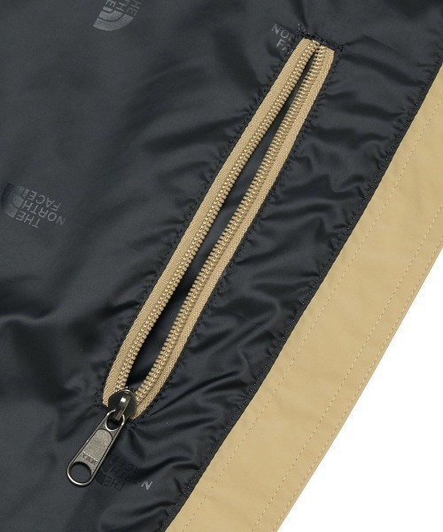 THE NORTH FACE WP BOMBER JACKET（ザ・ノース・フェイス ウォーター