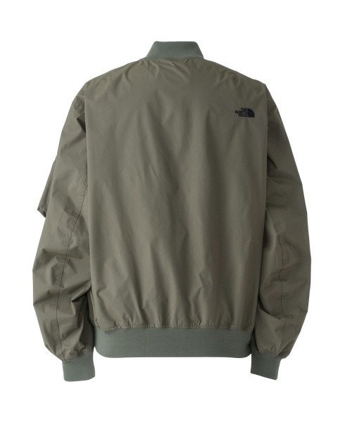 THE NORTH FACE WP BOMBER JACKET（ザ・ノース・フェイス ウォーター