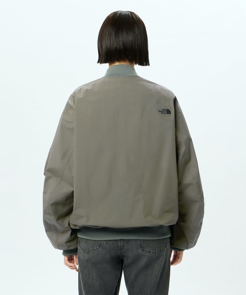 THE NORTH FACE WP BOMBER JACKET（ザ・ノース・フェイス ウォーター