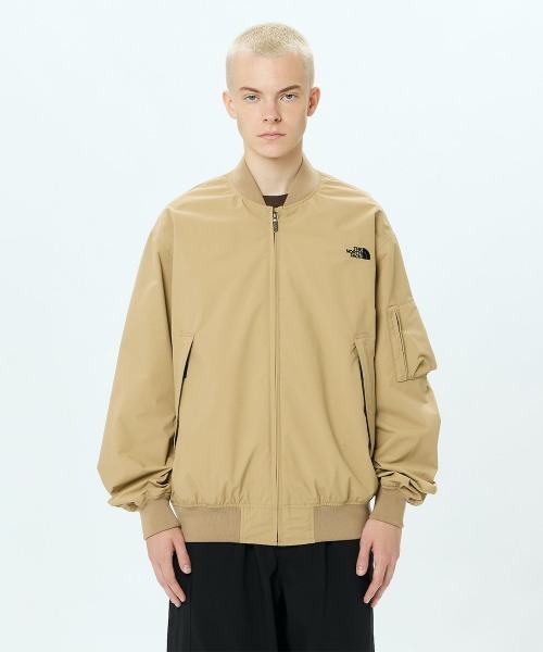 THE NORTH FACE WP BOMBER JACKET（ザ・ノース・フェイス ウォーター