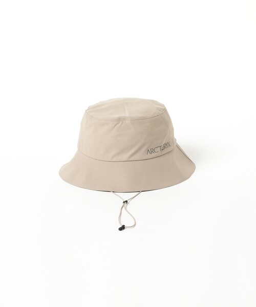 アークテリクス　ハット ARC'TERYX アークテリクス ハット エアリオス バケットハット