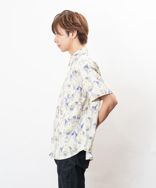 tfw49 シャツ TFW49(ティーエフダブリューフォーティーナイン) LIGHT COACH