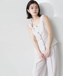 ◇【Oggi掲載】リネンライクツイルシリーズ ベスト
