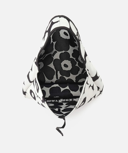 セール】Unikko / Knitted Shoulderbag Large（ショルダーバッグ