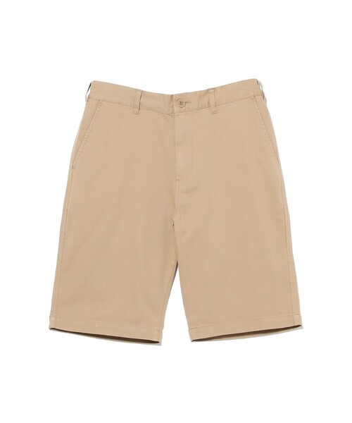 B:MING by BEAMS（ビーミングバイビームス）の「【3色展開】ベーシック チノ ショーツ（その他パンツ・メンズ・ブラック/ベージュ/ネイビー・S/M/L/XL）」の9枚目の写真