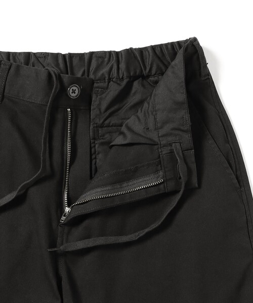 B:MING by BEAMS（ビーミングバイビームス）の「【3色展開】ベーシック チノ ショーツ（その他パンツ・メンズ・ブラック/ベージュ/ネイビー・S/M/L/XL）」の14枚目の写真