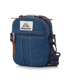 最終値下げ‼️新品‼️GREGORY グレゴリー　クイックポケットＬ　テンセルデニム クイックポケットL QUICK POCKET L テンセルデニム（ショルダー