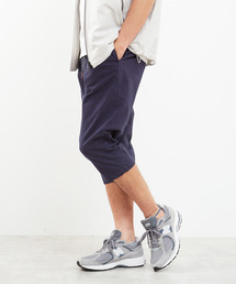 MEN'S MELROSE（メンズメルローズ）の「【Gramicci/グラミチ】ストレッチツイルミドルカットパンツ | GMP4-SJP06（デニムパンツ）」