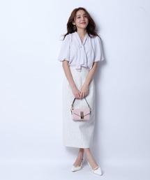 JUSGLITTY（ジャスグリッティー）の「レースボンディングタイト