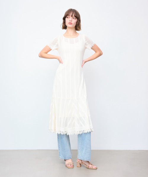 Launa lea(ラウナレア)の「5cmヒールアシメトリックストラップサンダル(0602)(サンダル・レディース・ベージュ/ブラック/ライトピンク/ナチュラル・S/M/L/LL)」の18枚目の写真