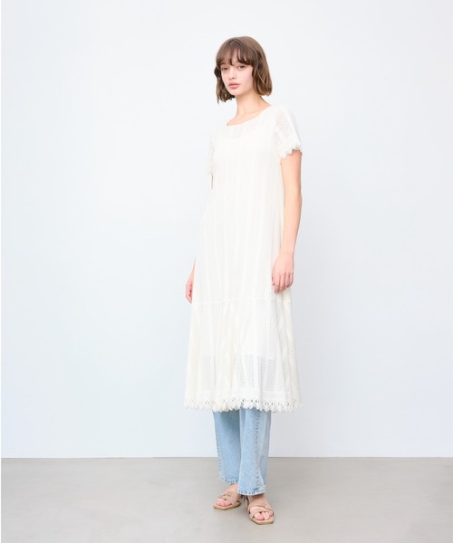 Launa lea(ラウナレア)の「5cmヒールアシメトリックストラップサンダル(0602)(サンダル・レディース・ベージュ/ブラック/ライトピンク/ナチュラル・S/M/L/LL)」の19枚目の写真