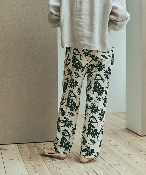 URBAN RESEARCH DOORS（アーバンリサーチドアーズ）の「リネン