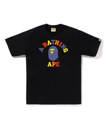 A BATHING APE ブラック Tシャツ Sサイズ　値段交渉可能⭕️ A BATHING APE Tシャツ 黒 Sサイズ｜Yahoo!フリマ（旧PayPayフリマ）