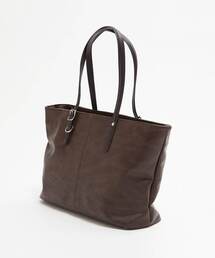 新品　当時物　MEN'S MELROSE　メンズ　メルローズ　トートバッグ 楽天市場】PUレザートートバッグ／メンズメルローズ（MEN'S