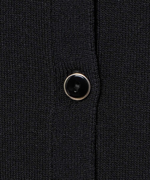 ANAYI（アナイ）の「ケープスリーブ プルオーバー（ニット/セーター・レディース・オフホワイト/ブラック・36/38）」の19枚目の写真