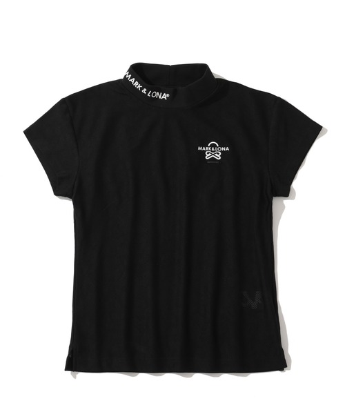 MARK & LONA（マークアンドロナ）の「Superb Micro Pile Tee