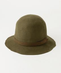 La Maison de Lyllis | La Maison de Lyllisボーラーハット/L/M/d/L BOR HAT◆(ハット)