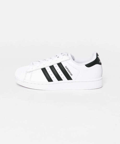 adidas SUPERSTAR ll W（スニーカー）｜adidas（アディダス）の