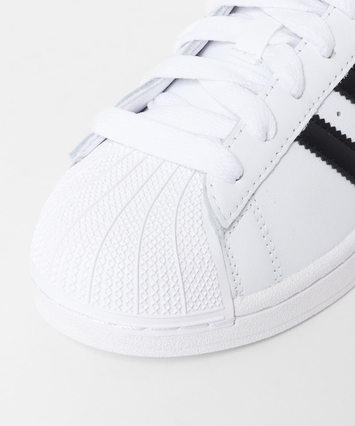 adidas SUPERSTAR ll W（スニーカー）｜adidas（アディダス）の