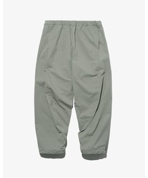 KEBOZ | CURVE PANTS(その他パンツ)