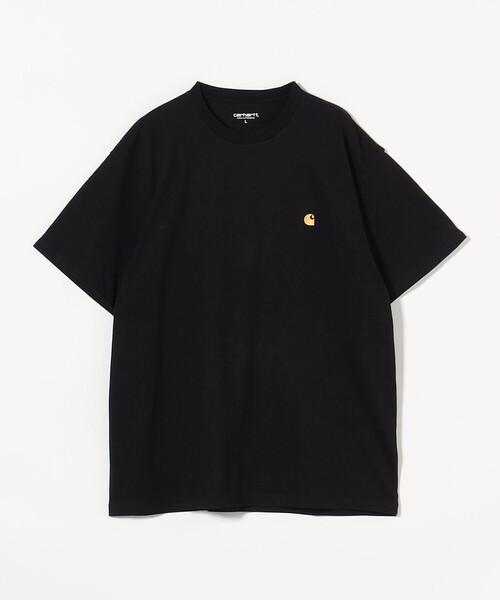 Tシャツ・カットソー CARHARTT S/S ICE T-SHIRT 5MM280 CARHARTT S/S ICE T-SHIRT 5MM280 (Carhartt/Tシャツ