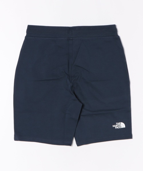 THE NORTH FACE(ザノースフェイス)の「【THE NORTH FACE】STANDARD LIGHT SHORTS / ハーフパンツ ワンポイント 半パン ショートパンツ(スウェットパンツ・メンズ・ネイビー/カーキ・M/S)」の8枚目の写真