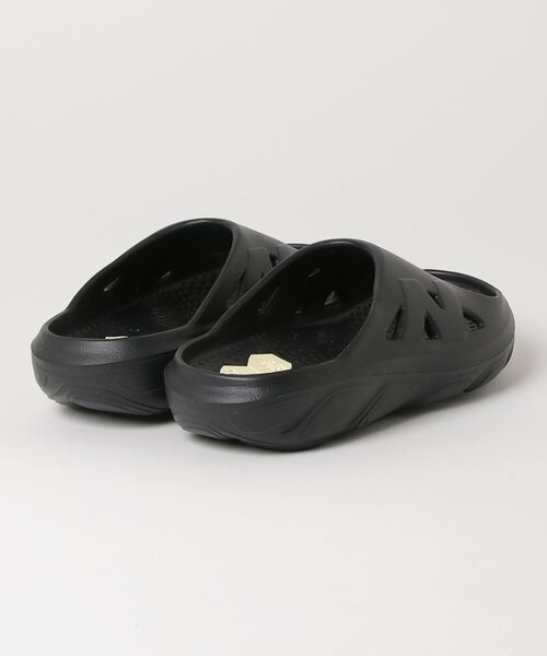 NEW BALANCE（ニューバランス）の「ニューバランス New Balance RCVRY SLIDE v1_（サンダル・メンズ・ブラック・28.0cm/24.0cm/25.0cm/26.0cm/27.0cm/23.0cm）」の2枚目の写真