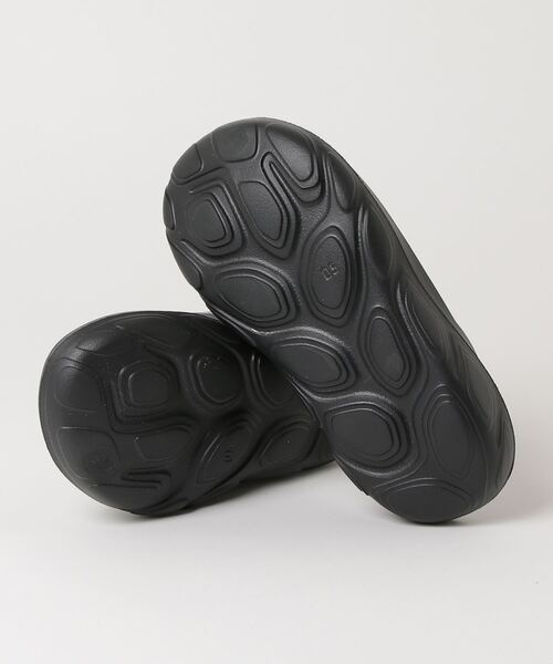 NEW BALANCE（ニューバランス）の「ニューバランス New Balance RCVRY SLIDE v1_（サンダル・メンズ・ブラック・28.0cm/24.0cm/25.0cm/26.0cm/27.0cm/23.0cm）」の3枚目の写真