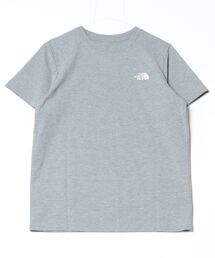 ザ ノース フェイス THE NORTH FACE S/S ES Circulation Tee_ショートスリーブイーエスサーキュレーションティー