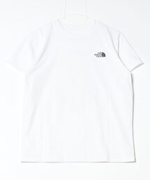 ザ ノース フェイス THE NORTH FACE S/S ES Circulation Tee_ショートスリーブイーエスサーキュレーションティー