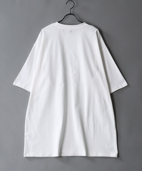 Darkness Butterfly Design T-Shirt/バタフライ ネックレス付き