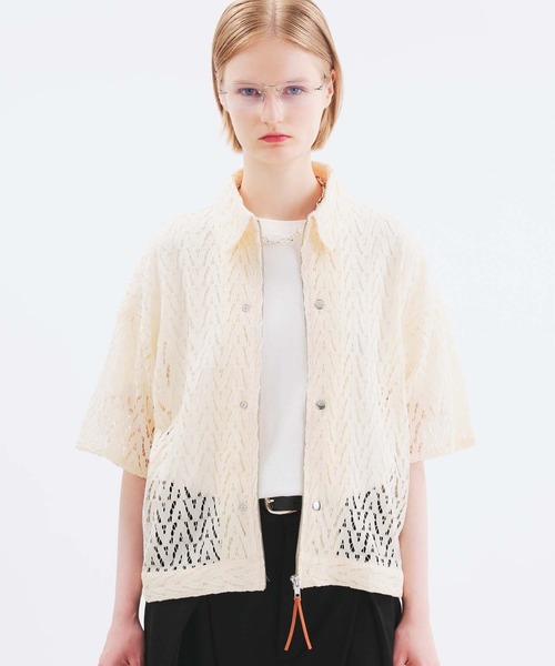 HideandSeek ジップアップジャケット L ネイビー/カーキ Products – Page 37 – hideandseekStore
