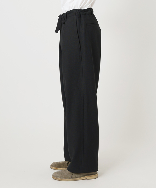 RIRANCHA / リランチェ オーバーパンツ（その他パンツ）｜JOURNAL