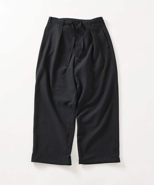 RIRANCHA / リランチェ オーバーパンツ（その他パンツ