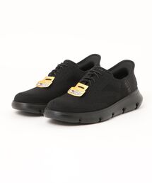 SKECHERS（スケッチャーズ）の「《SKECHERS》GARZA - PALMA（スニーカー・メンズ）」