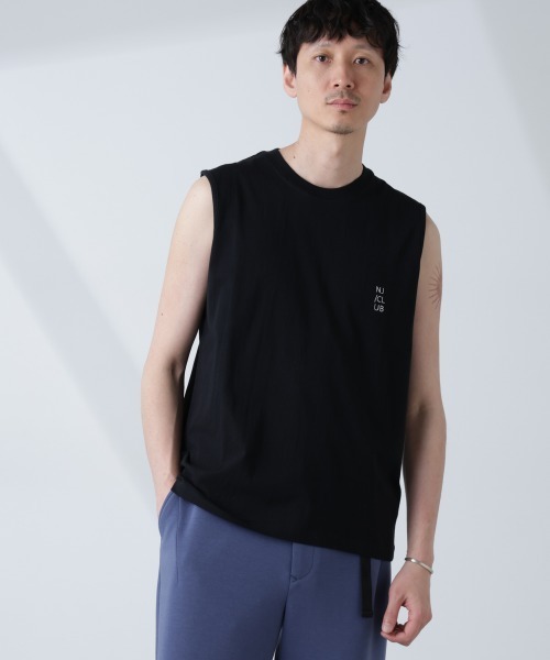 Champion ノースリーブスウェット – WEGO ONLINE STORE