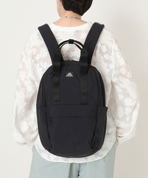 GREGORY　グレゴリーリュック SUSZY BACKPACK Sスージー GREGORY グレゴリー リュック スージーバックパックS レディース
