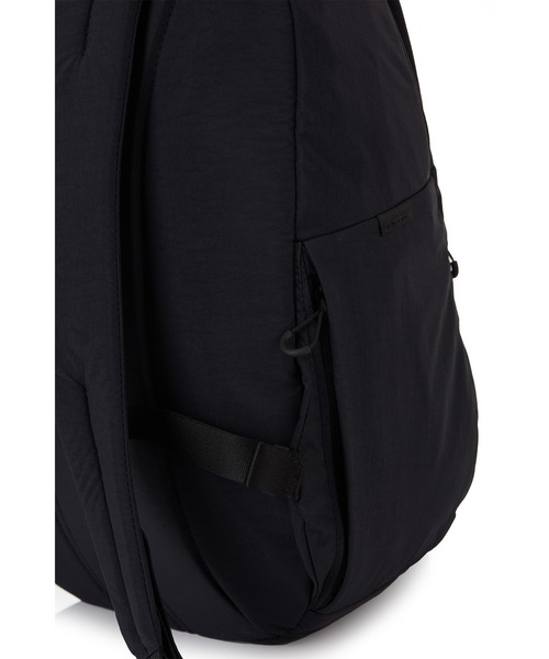 GREGORY（グレゴリー）の「スージーバックパックM SUSZY BACKPACK M エボニーブラック（バックパック/リュック・レディース・ブラック・ONE SIZE）」の7枚目の写真