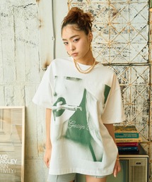 INTER FACTORY(C^[t@Ng[)AINA - CXg[StFCXvgBIG TVc@GOSSIP CLUB@made in INTER FACTORY(TVc/Jbg\[)