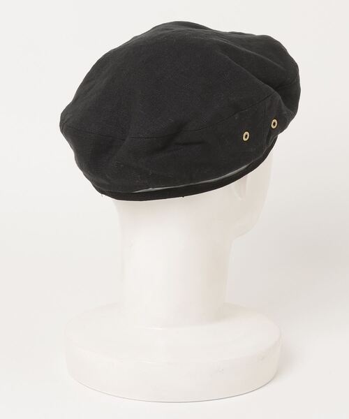 ピグッミ】fumika uchida フミカウチダ ベレー帽 ピグッミ】fumika