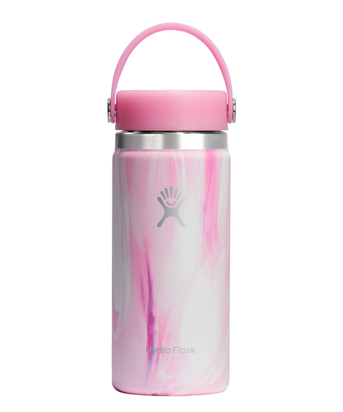 HYDRO FLASK/ハイドロフラスク】JELLY 16 oz WIDE MOUTH