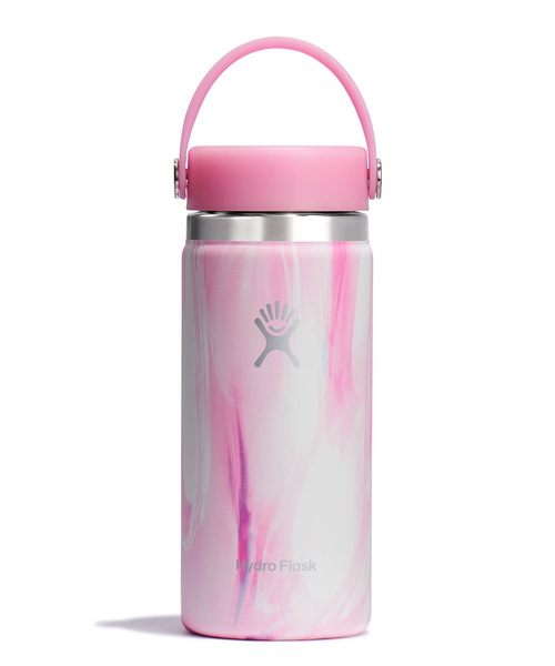 HYDRO FLASK/ハイドロフラスク】JELLY 16 oz WIDE MOUTH