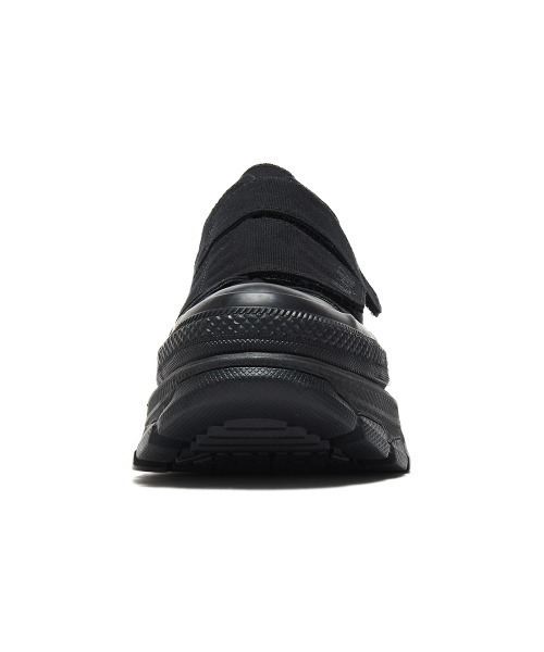 CONVERSE(コンバース)の「CONVERSE ALL STAR TREKWAVE V-2 OX(コンバース オールスター トレックウエーブ V-2 OX)(スニーカー・メンズ・ベージュ系/ブラック・26cm/26.5cm/27cm/27.5cm/28cm/29cm/30cm/23cm/23.5cm/24cm/24.5cm/25cm/25.5cm)」の8枚目の写真